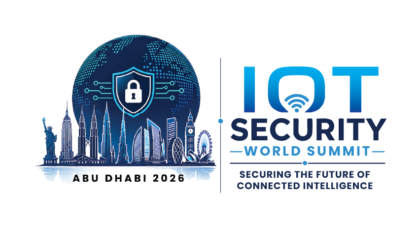 IoT Security World Summit